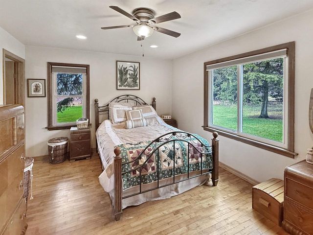 4639 RIVERMOOR ROAD, Omro, WI 54963