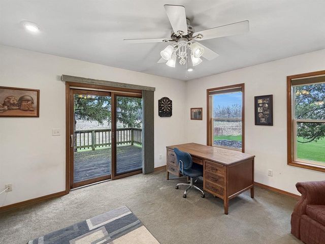 4639 RIVERMOOR ROAD, Omro, WI 54963
