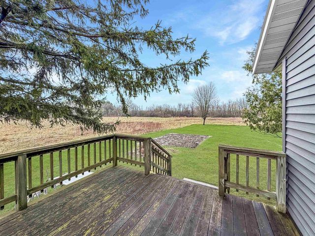 4639 RIVERMOOR ROAD, Omro, WI 54963