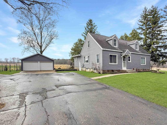 4639 RIVERMOOR ROAD, Omro, WI 54963