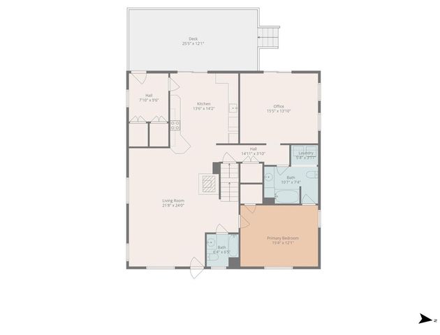 4639 RIVERMOOR ROAD, Omro, WI 54963