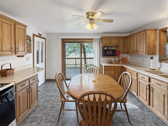 4639 RIVERMOOR ROAD, Omro, WI 54963