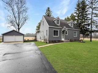 4639 RIVERMOOR ROAD, Omro, WI 54963