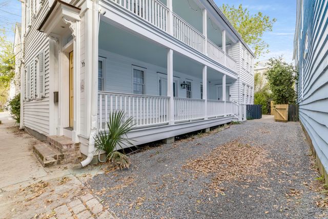 33 Bogard Street, Charleston, SC 29403