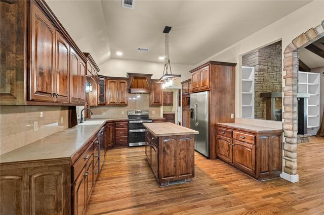5 Jodrell Lane, Bella Vista, AR 72714