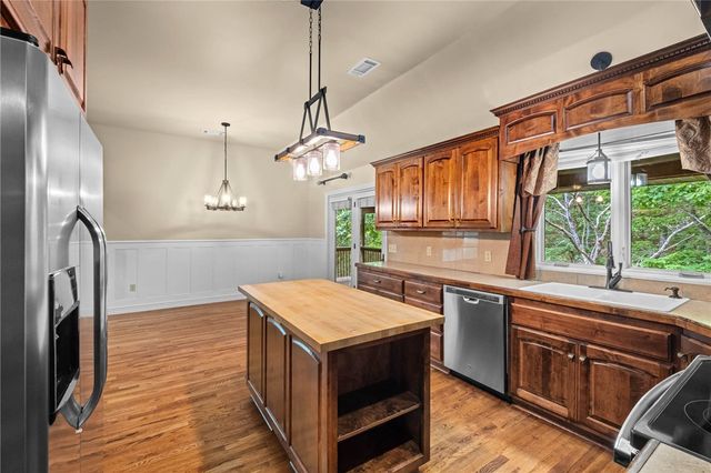 5 Jodrell Lane, Bella Vista, AR 72714