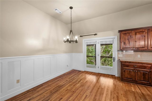 5 Jodrell Lane, Bella Vista, AR 72714