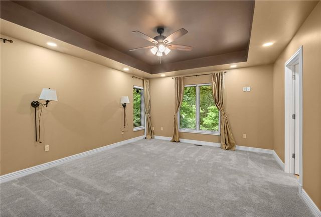 5 Jodrell Lane, Bella Vista, AR 72714