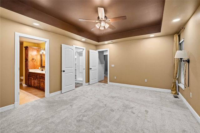 5 Jodrell Lane, Bella Vista, AR 72714
