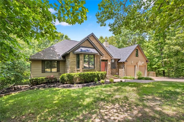 5 Jodrell Lane, Bella Vista, AR 72714