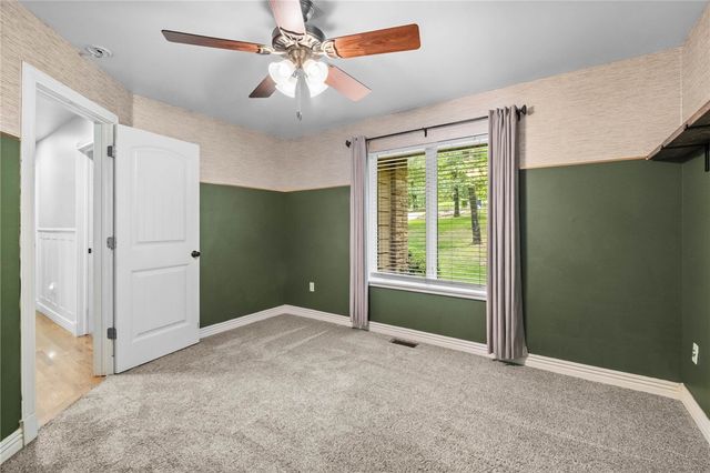 5 Jodrell Lane, Bella Vista, AR 72714