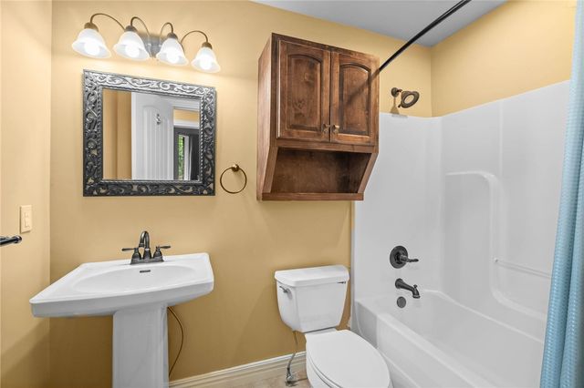5 Jodrell Lane, Bella Vista, AR 72714