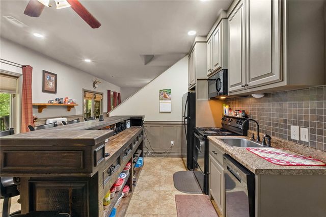 5 Jodrell Lane, Bella Vista, AR 72714