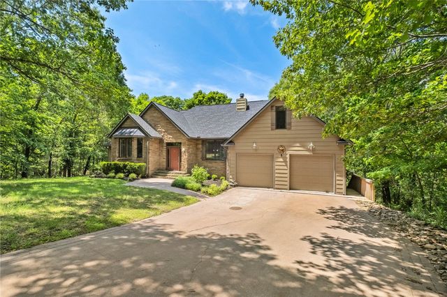 5 Jodrell Lane, Bella Vista, AR 72714