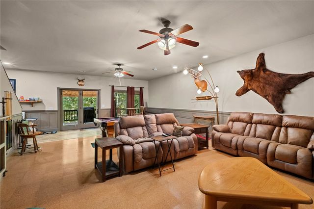 5 Jodrell Lane, Bella Vista, AR 72714