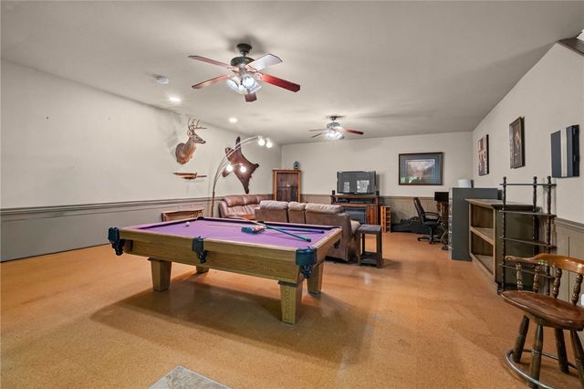 5 Jodrell Lane, Bella Vista, AR 72714