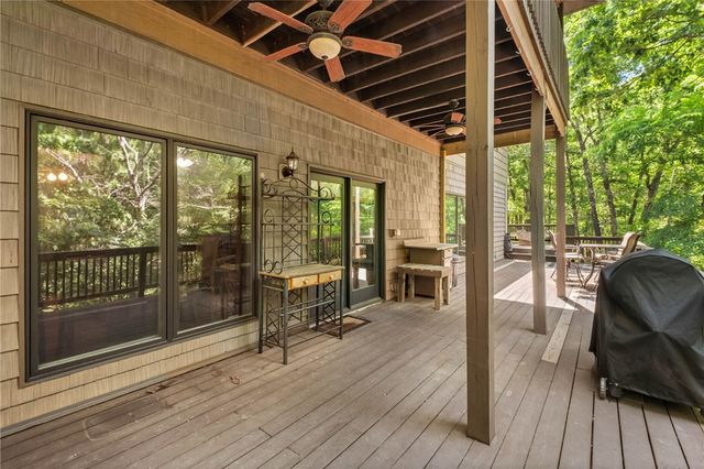 5 Jodrell Lane, Bella Vista, AR 72714