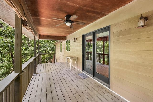5 Jodrell Lane, Bella Vista, AR 72714