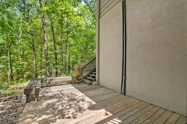 5 Jodrell Lane, Bella Vista, AR 72714