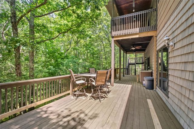 5 Jodrell Lane, Bella Vista, AR 72714