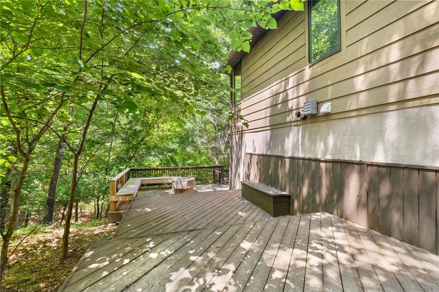 5 Jodrell Lane, Bella Vista, AR 72714