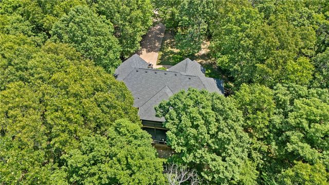 5 Jodrell Lane, Bella Vista, AR 72714