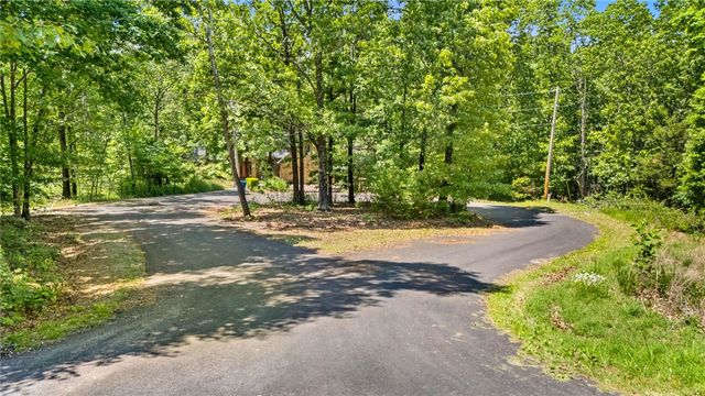 5 Jodrell Lane, Bella Vista, AR 72714