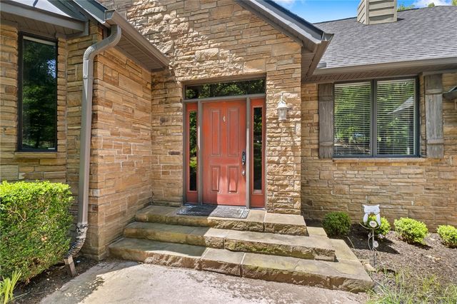 5 Jodrell Lane, Bella Vista, AR 72714