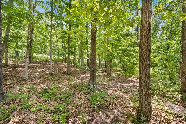 5 Jodrell Lane, Bella Vista, AR 72714