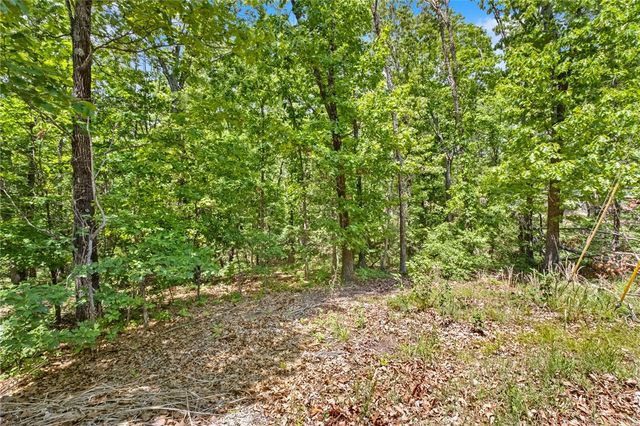 5 Jodrell Lane, Bella Vista, AR 72714