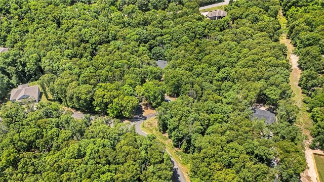 5 Jodrell Lane, Bella Vista, AR 72714