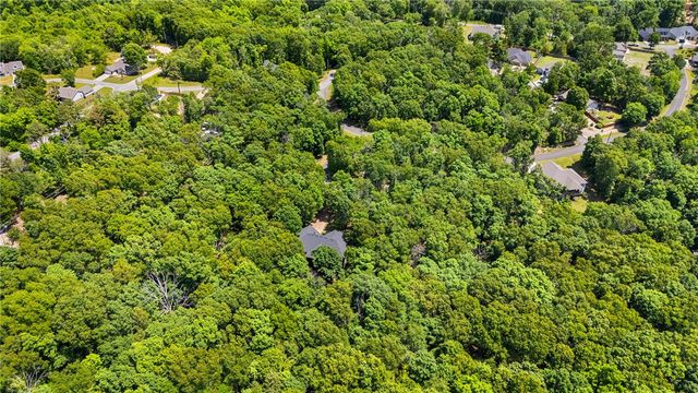 5 Jodrell Lane, Bella Vista, AR 72714