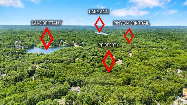 5 Jodrell Lane, Bella Vista, AR 72714