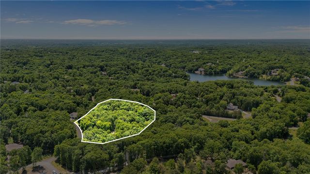 5 Jodrell Lane, Bella Vista, AR 72714