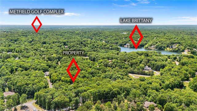 5 Jodrell Lane, Bella Vista, AR 72714