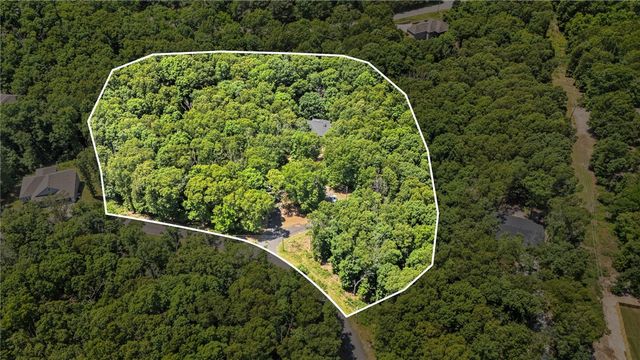 5 Jodrell Lane, Bella Vista, AR 72714