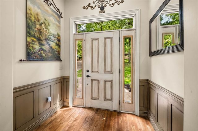 5 Jodrell Lane, Bella Vista, AR 72714