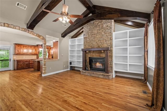5 Jodrell Lane, Bella Vista, AR 72714