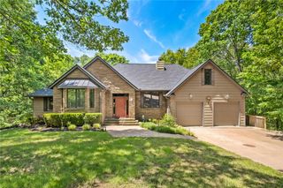5 Jodrell Lane, Bella Vista, AR 72714