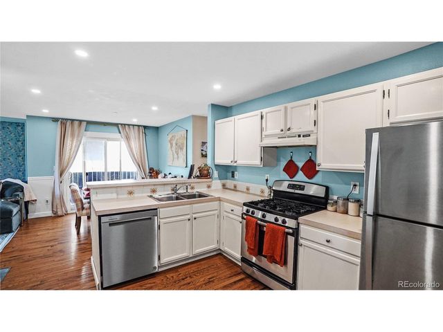 2413 Dalton Dr, Fort Collins, CO 80526