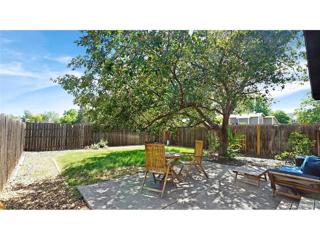 2413 Dalton Dr, Fort Collins, CO 80526