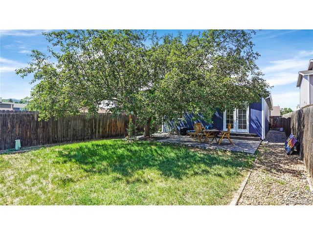 2413 Dalton Dr, Fort Collins, CO 80526