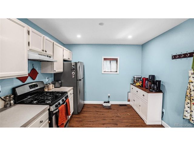 2413 Dalton Dr, Fort Collins, CO 80526
