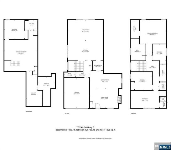 514 High Street, Closter, NJ 07624