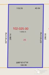0 Sanctuaty (Lot 25) Drive, Jackson, MI 49201