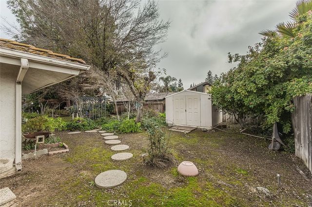 2793 W San Madele, Fresno, CA 93711