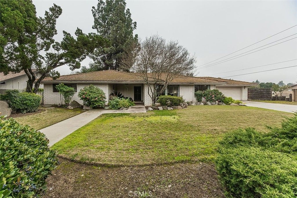 2793 W San Madele, Fresno, CA 93711