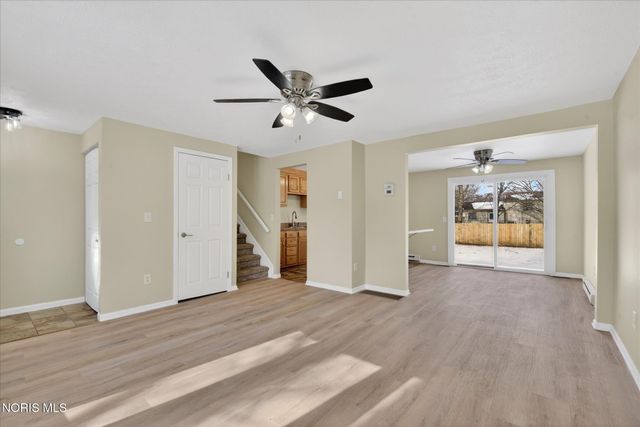 4702 Vallejo Drive, Toledo, OH 43615