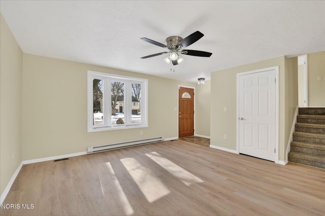 4702 Vallejo Drive, Toledo, OH 43615