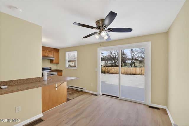 4702 Vallejo Drive, Toledo, OH 43615